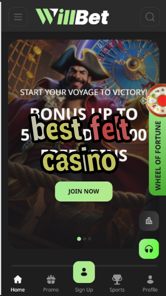 Best Felt Casino - Premium Table Game Experience-casinoorder.vip