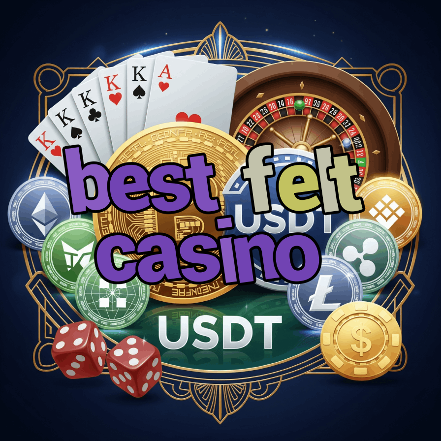 Best Felt Casino - Premium Table Game Experience